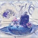 Krista Mae's Hedgehogs and Teapots