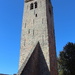 Jodocus Church tower. ( Village :Oosterland.)