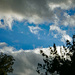 Cloud scape  9 26 2023