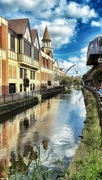25th Sep 2023 - River Witham