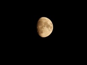 26th Sep 2023 - The Moon on September 23, 2023