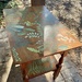 Table for Future Nephew  by gratitudeyear