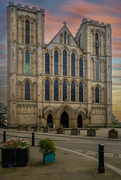 25th Sep 2023 - Ripon Cathedral