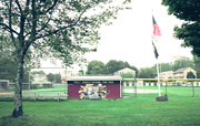 16th Sep 2023 - LITTLE LEAGUE FIELD