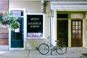27th Sep 2023 - Barber Shop