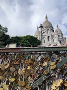 27th Sep 2023 - Sacre Coeur, Paris