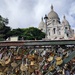 Sacre Coeur, Paris