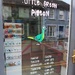 Little Green Pigeon