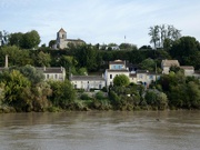 27th Sep 2023 - Cruising the Dordogne to Libourne, for Saint Emilion….