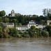 Cruising the Dordogne to Libourne, for Saint Emilion….