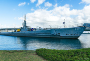 30th Aug 2023 - USS Bowfin