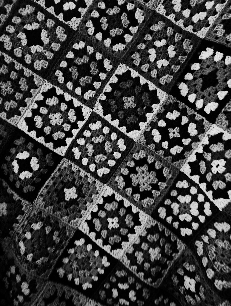 Blocks of pattern by randystreat