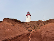 27th Sep 2023 - Seacow Lighthouse