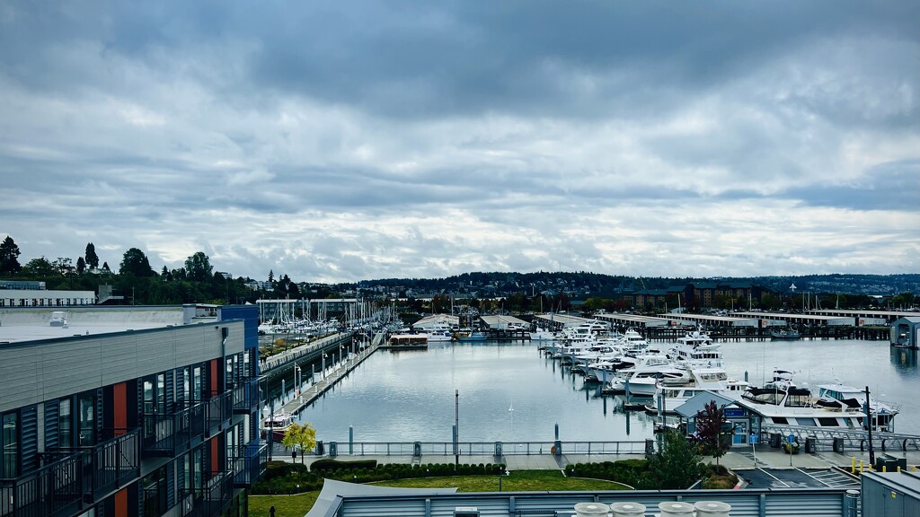 Port of Everett by tapucc10