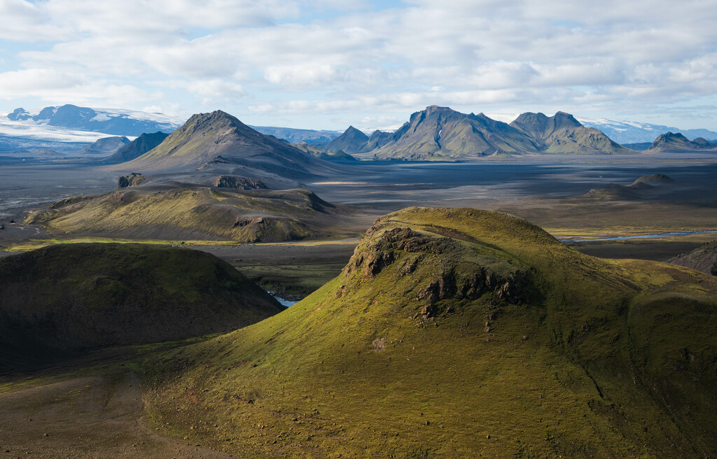 Iceland Trip Day 16 (3 August) by yaorenliu