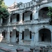 Old style building in Guangdong by wh2021