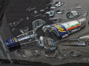 28th Sep 2023 - Broken bottle by Charlie Shaw