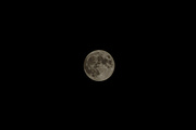 28th Sep 2023 - More Moon