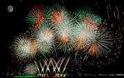 28th Sep 2023 - Pattaya Firework Festival 