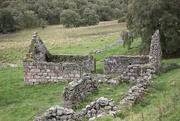 29th Sep 2023 - The Old Mill near Auchtavan