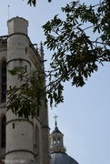 28th Sep 2023 - St Etienne du Mont church & Pantheon 