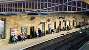 29th Sep 2023 - Pickering Railway Station