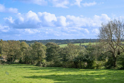 29th Sep 2023 - Looking across Fulneck Valley