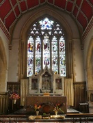 29th Sep 2023 - All Saints' Church, Marlow 