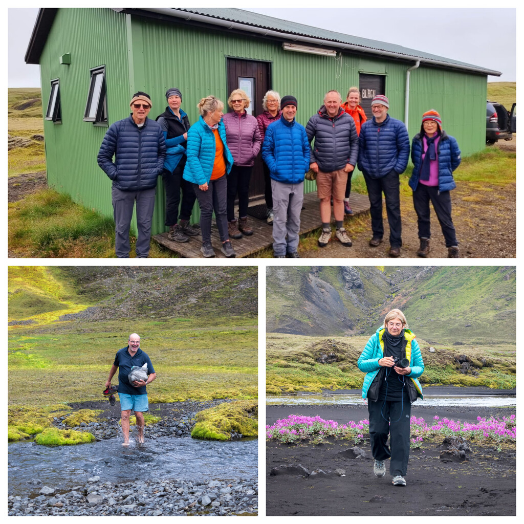 Iceland Trip Day 18 (5 August) by yaorenliu