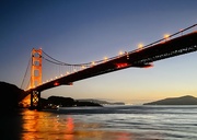 29th Sep 2023 - Golden Gate