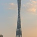 Guangzhou tower by wh2021