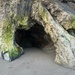 Sea cave by pandorasecho