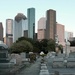 city Cemetary by rayc