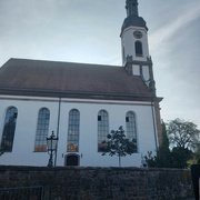 28th Sep 2023 - Meissenheim church