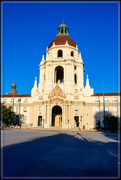 30th Sep 2023 - City Hall - Pasadena California 