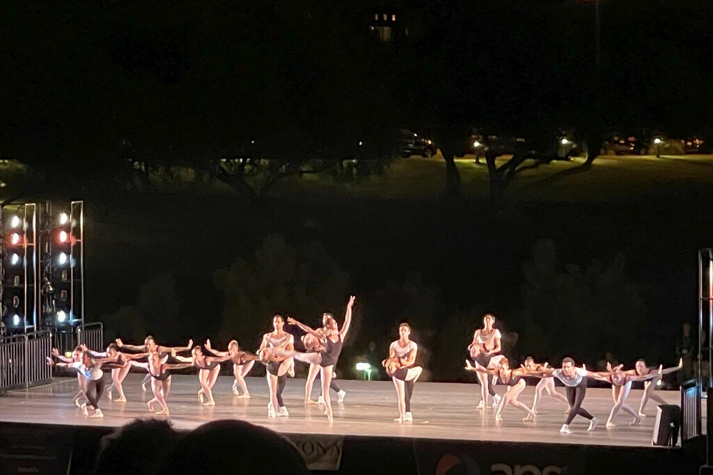 9 28 Arizona Ballet Balanchine by sandlily