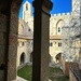 The papal palace Avignon by pusspup