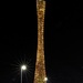 Guangzhou tower at night by wh2021
