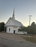 28th Sep 2023 - Lil’ Country Church