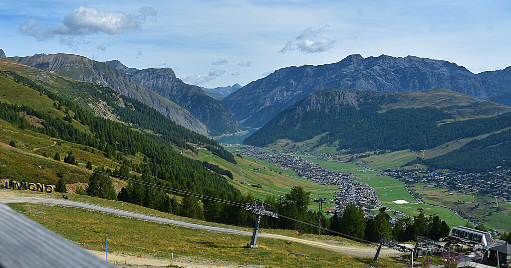 THIS IS LIVIGNO by sangwann
