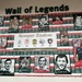 Wall of Legends