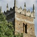 Old Clee Church Tower 