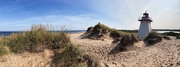 1st Oct 2023 - Prince Edward Island Dunes