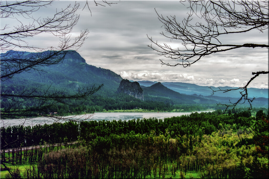 Beacon Rock by 365projectorgchristine