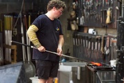 1st Oct 2023 - Glass Blowing