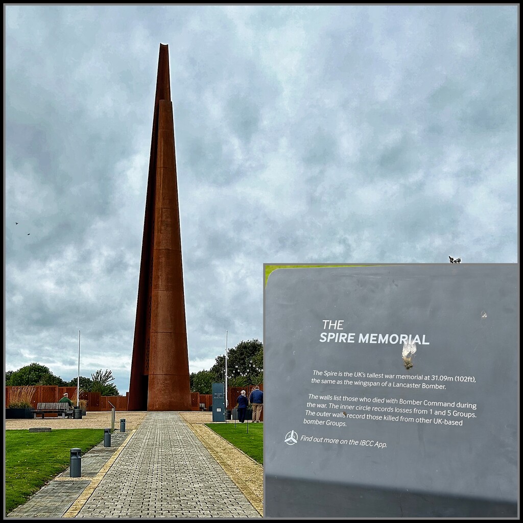 IBCC Memorial by carole_sandford