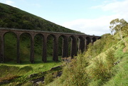 1st Oct 2023 - Smardale Gill Viaduct