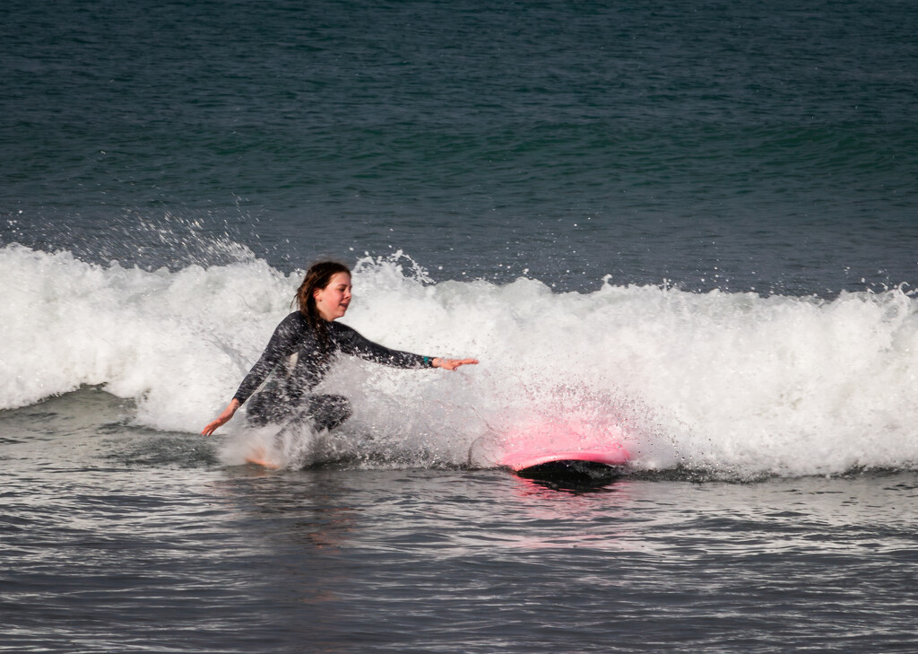 Surfing by 365projectclmutlow