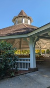 2nd Oct 2023 - Picnic Shelter