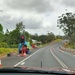 Road works